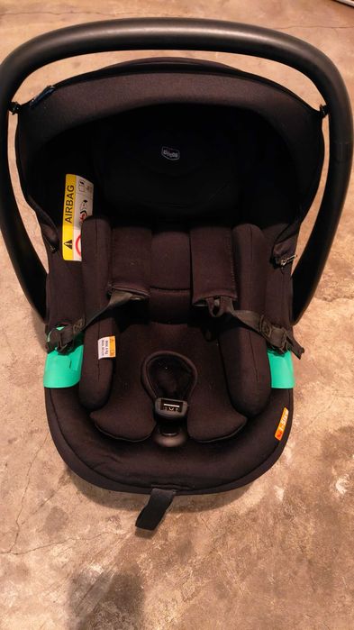 Carrinho bebé Chicco best friend  trio