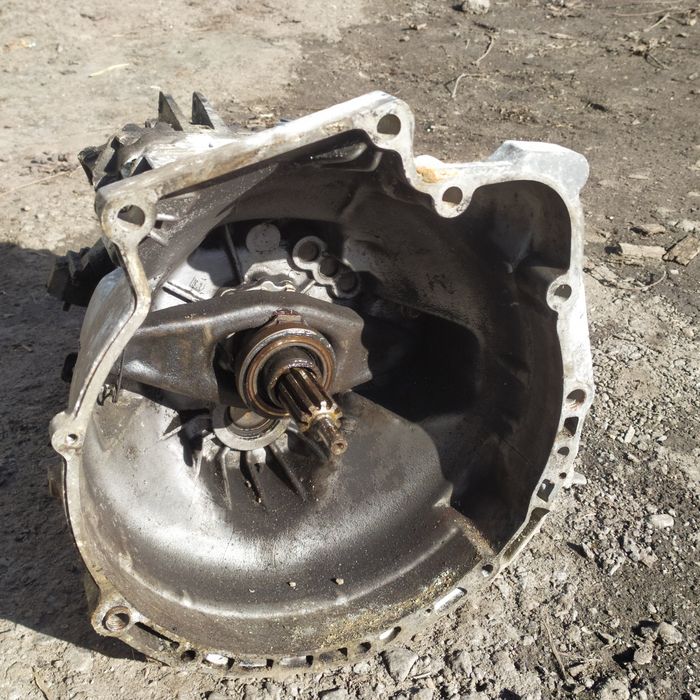 КПП Коробка передач БМВ Е30 BMW E30 320i