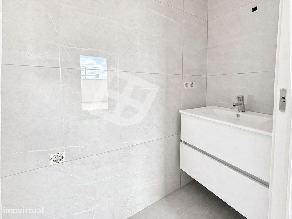Apartamento T3+1 Duplex - Aveiro Centro