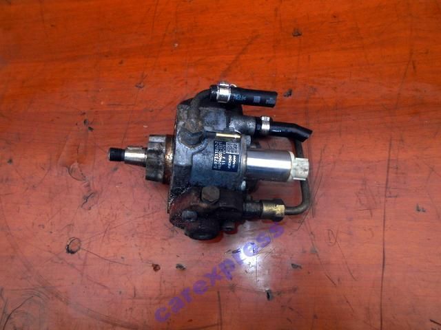 POMPA WTRYSKOWA MERIVA 1.7CDTI 8-97313862-2 DENSO