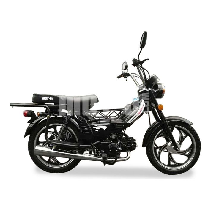 Мопед Musstang Delta MT110-1
