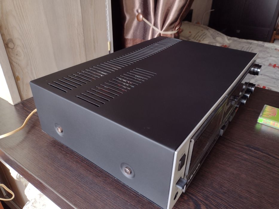 Магнитофон Маяк 240 с-1.