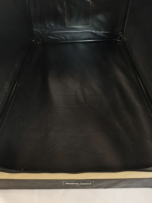 Transporter składany dla psa  XXl wysyłka