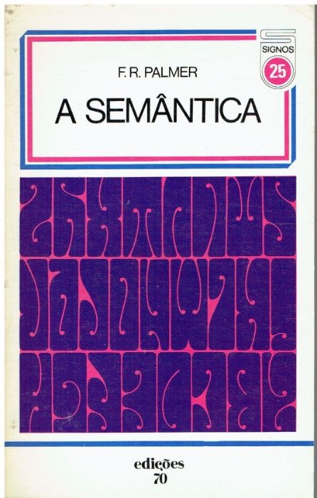 7797 - Livros sobre Linguística / Critica Literária 2