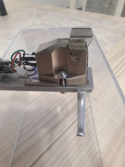 Ortofon mc20 MkII fenomenalna wkładka typu  MC