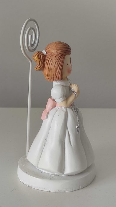 Brindes de  Comunhão...
Menina  Comunhão