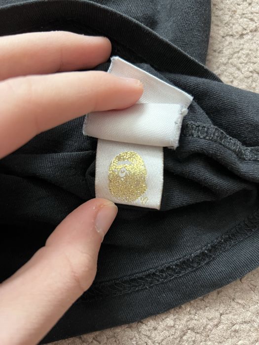 Футболка Bape. Футболка бейп.