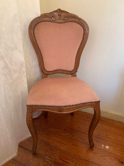 Quarto completo madeira maciça