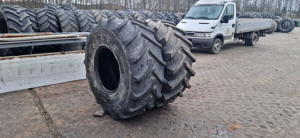 620/75r26 23.1-26 23.1r26 BKT Wirtwagen