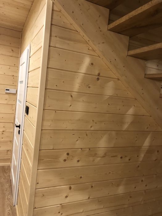 Okazja Promocja !! Szalówka dwostronna  podbitka Okazja Promocja c24 b