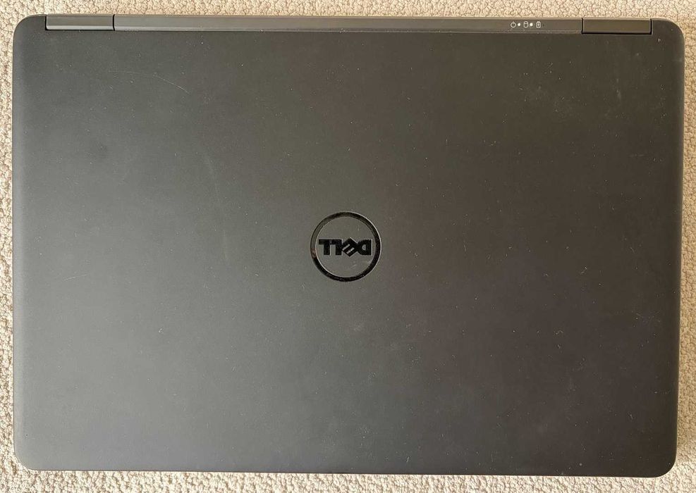 Laptop DELL Latitude 7450 intel i5, 16GB RAM, SSD 256GB, Win10Pro