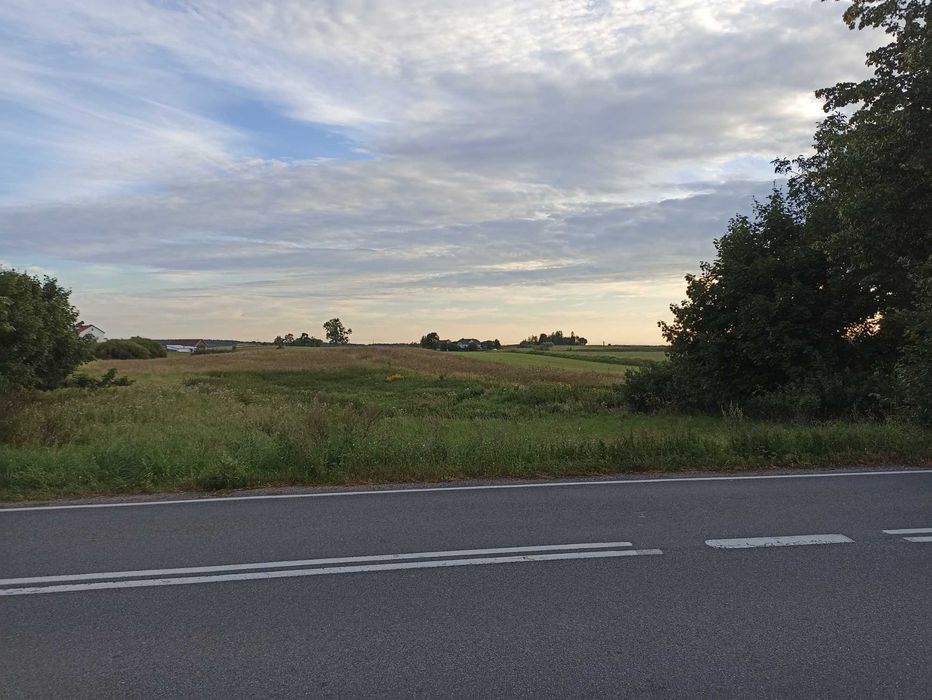 działka na sprzedaż - Widok 4