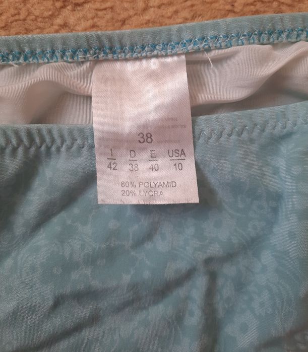 Купальники розмір 36, 38
