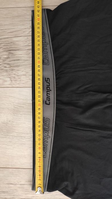 Bokserki męskie Campus nowe r.XXL