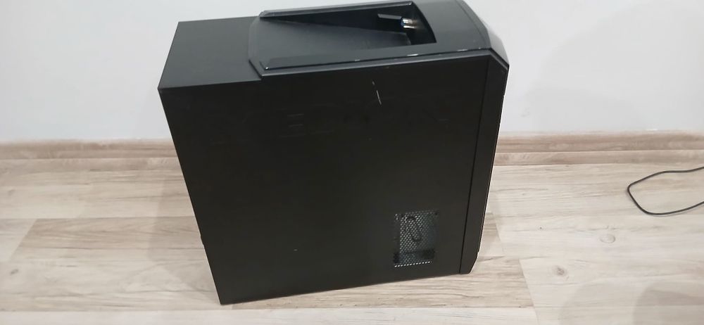 Komputer stacjonarny Medion