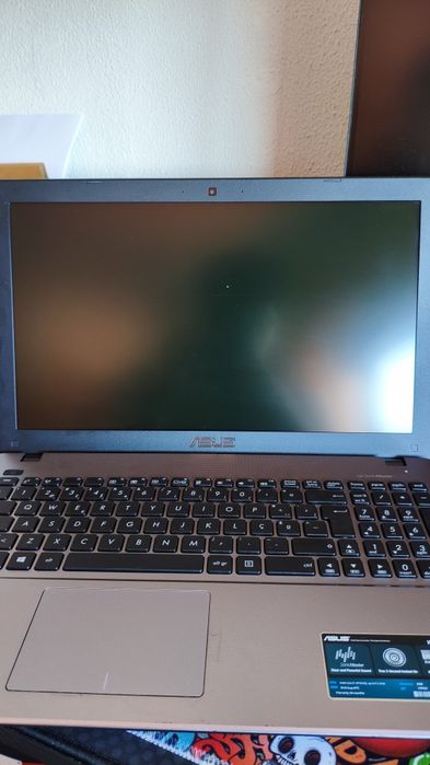 Asus k550j aceito propostas