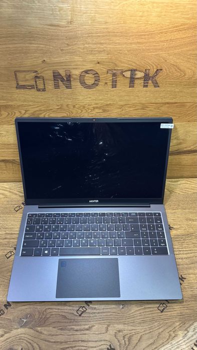 Ноутбук Akhter AK786N  i7-1355U / 16GB / SSD 128GB / FHD IPS