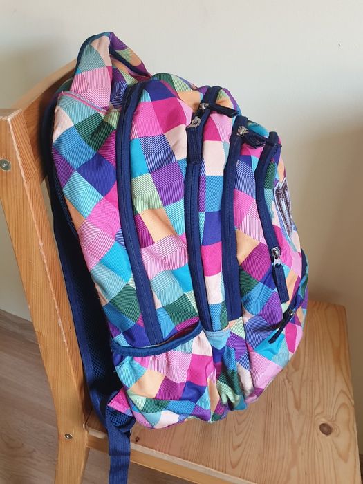 plecak szkolny coolpack