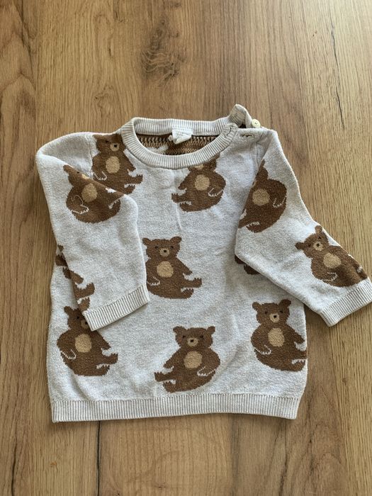 Віддам одяг на хлопчика 6- 9 місяців