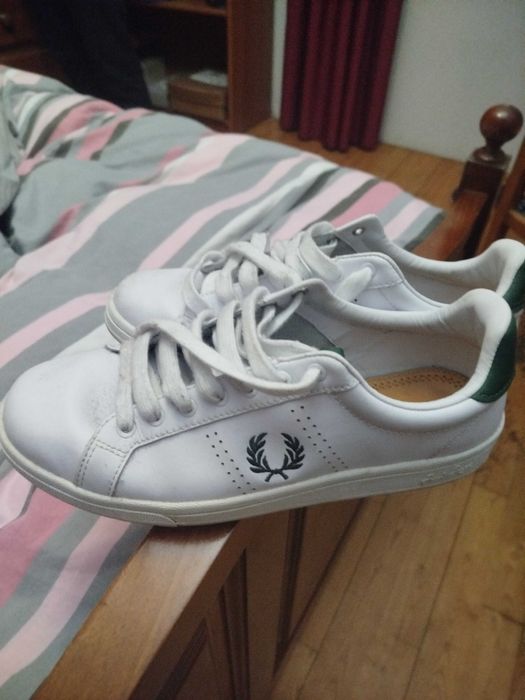 Sapatilhas Fred Perry