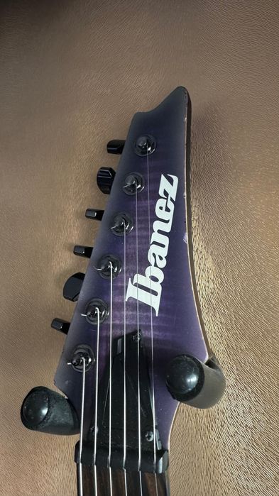 Guitarra Ibanez RGA61AL - Axion Label