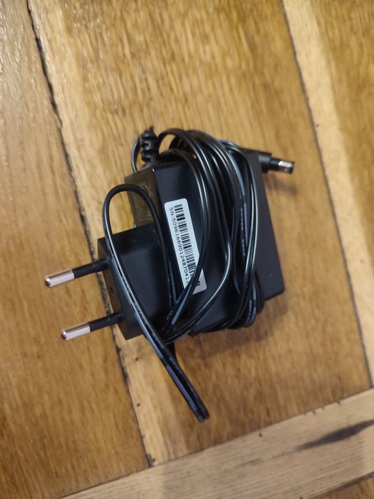 Блок живлення 12v 1A