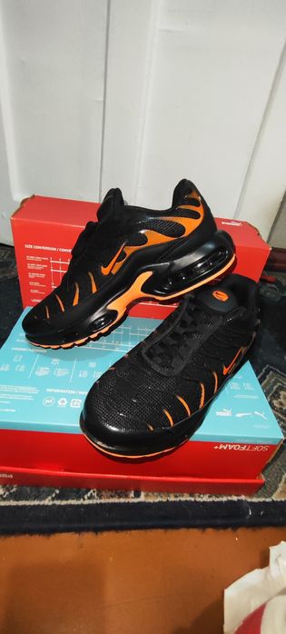 Кросівки нові Nike