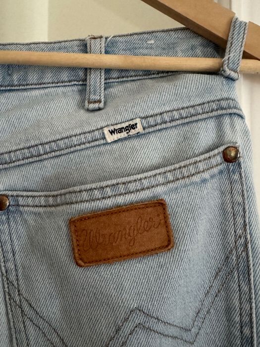 jeans Wrangler original