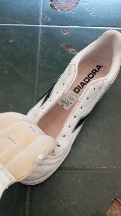 Ténis de futsal Diadora