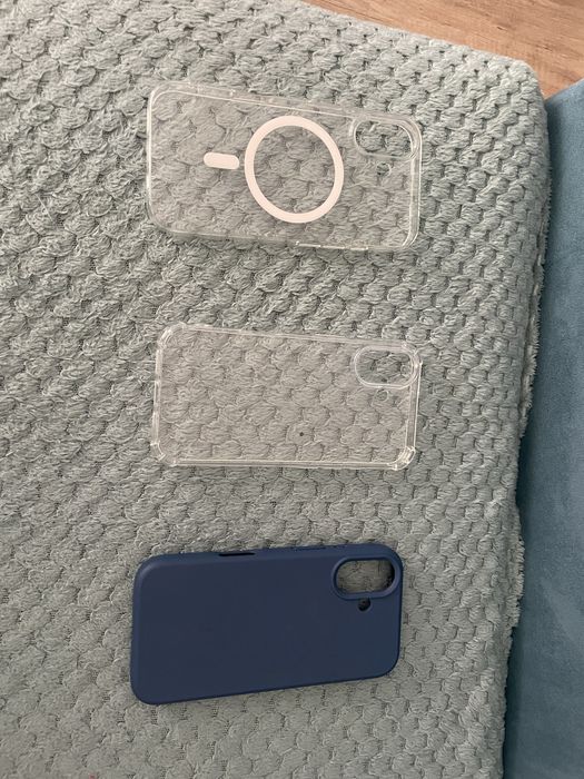 Obudowa iPhone 16