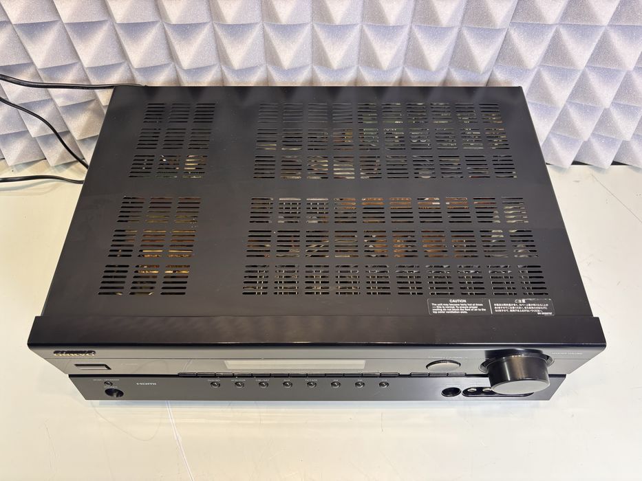 Amplituner Onkyo TX SR 307 + pilot
