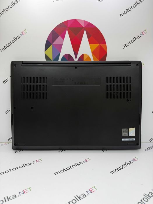 Ноутбук Lenovo ThinkPad P16v Gen 3 16" FullHD+/Ultra 7 265H/32 RAM/1TB SSD/Nvidia RTX PRO 1000 Blackwell 8gb №1