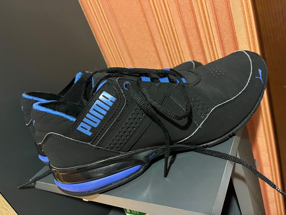 Чоловічі кросівки puma оригінал