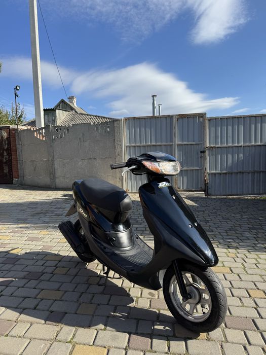 Продам мопед honda dio34