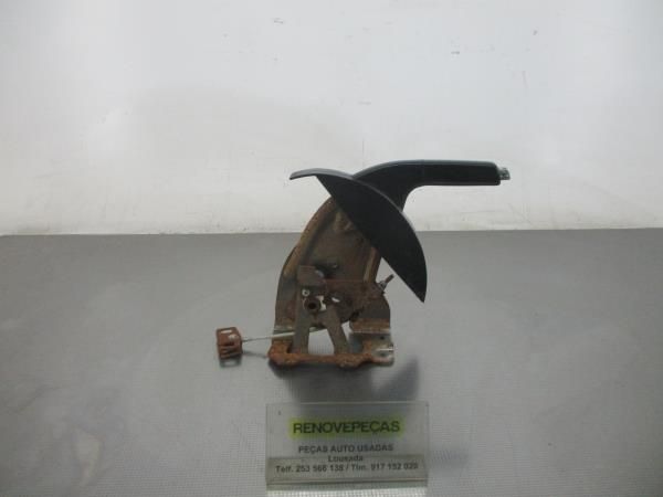 Travão de mão / parque NISSAN Qashqai/Qashqai+2 I (J10, JJ10)