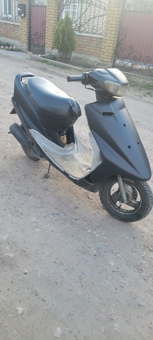 Продам Yamaha Axis 50