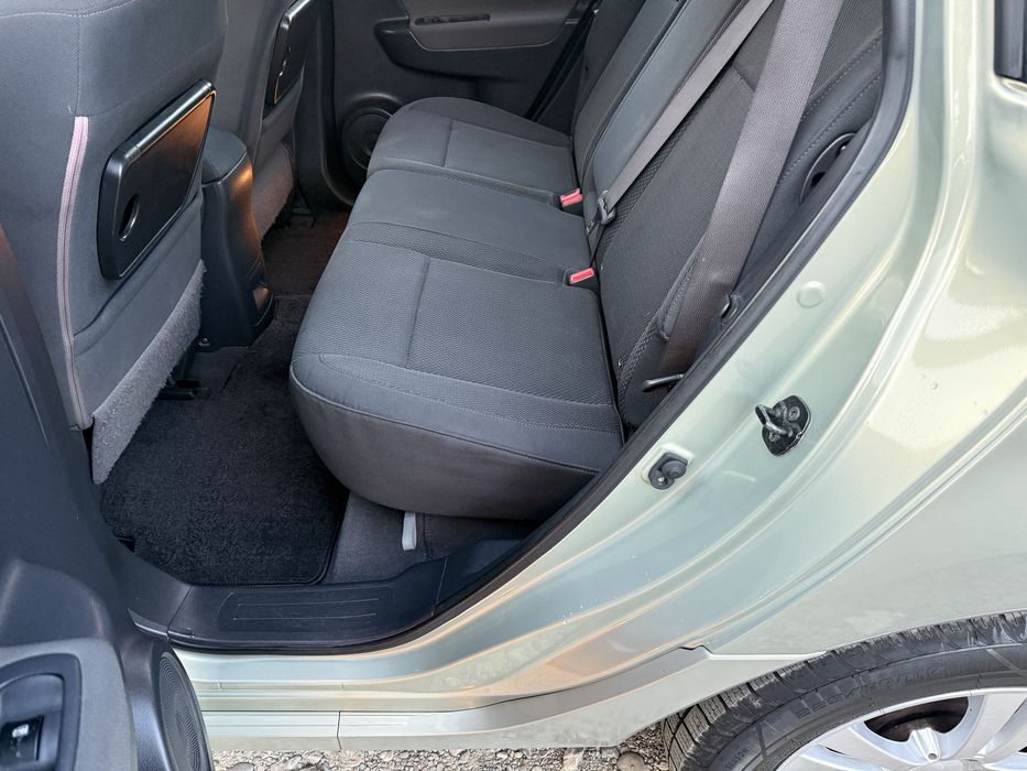 Renault Koleos 2.0- Дизель, 4X4