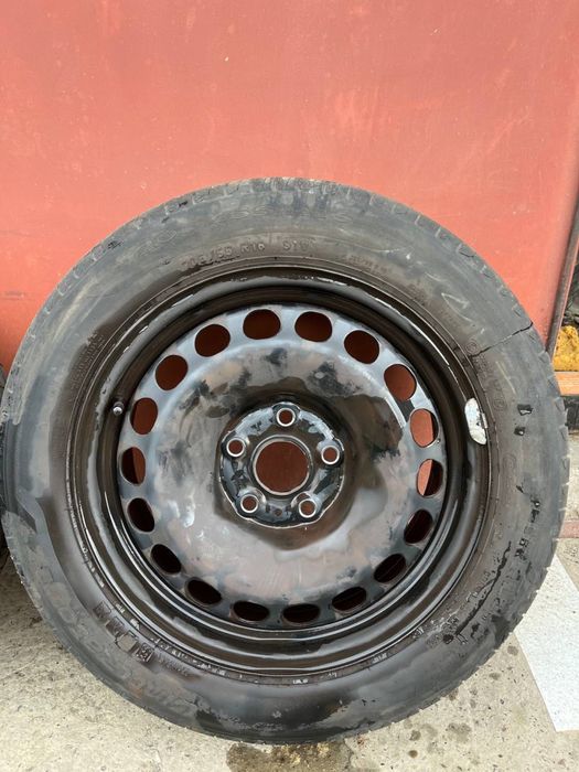 Штамповки диски