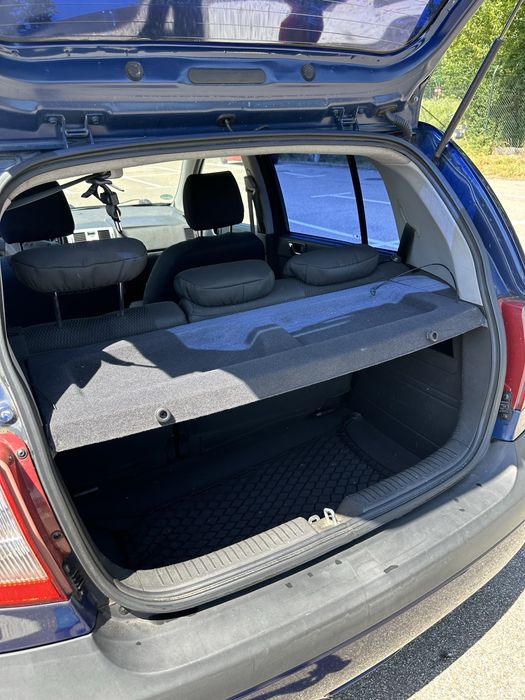 Hyundai Getz 1.4 2008рік