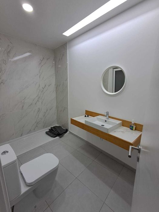 APARTAMENTO T1 EM TOMAR – ARRENDAMENTO