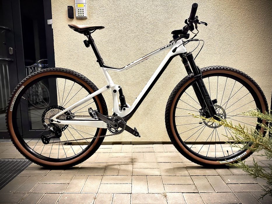 Scott Spark RC PRO Karbon L 29” XTR