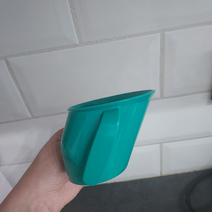 Kubek do nauki picia  doidy cup