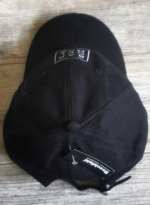 Czapka z daszkiem Beechfield