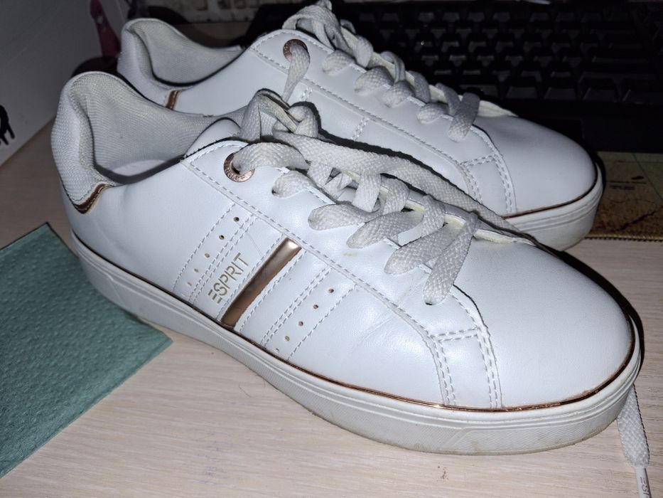 Кросовки Esprit 37р