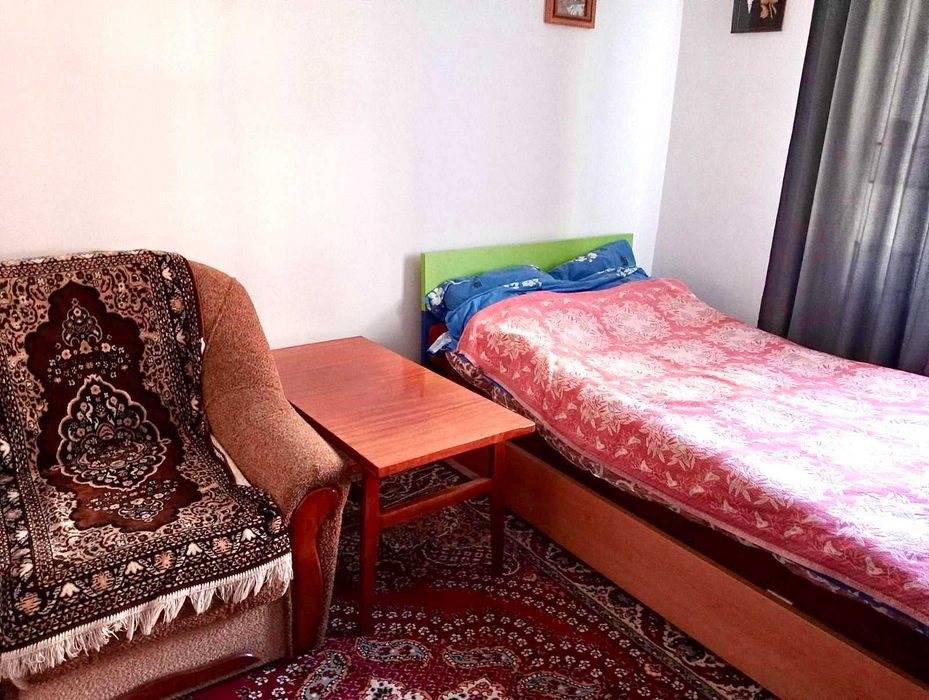 Підселення, оренда ізольованої кімнати. вул. Шевченка-Рясне 1-Сільпо