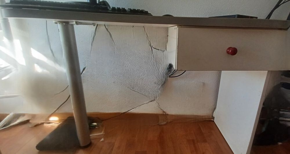 Mesa de Escritório