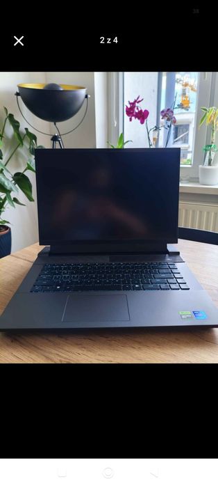 Laptop Dell Inspiron 16 Plus 7630 | i7-13700H | RTX 4060 | 32GB RAM | 1TB | Stan Fabryczny!