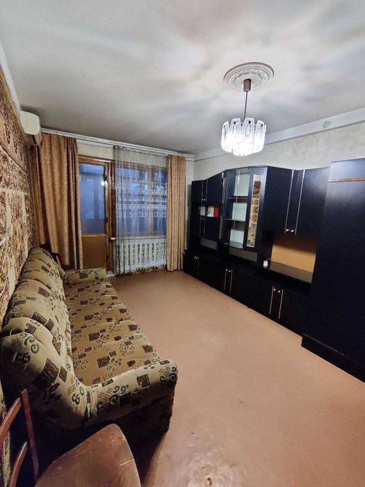 Сдам  СВОЮ 1- к.  квартиру Одеса Архітекторська, Таїрова