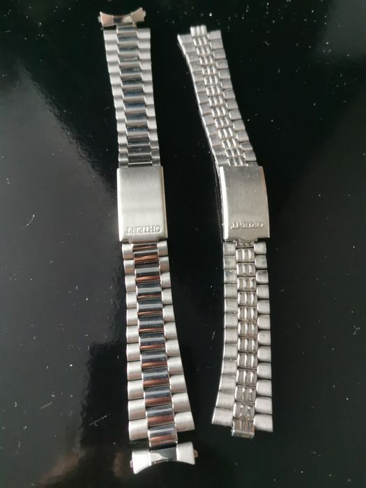 Branzoleta do zegarka orient