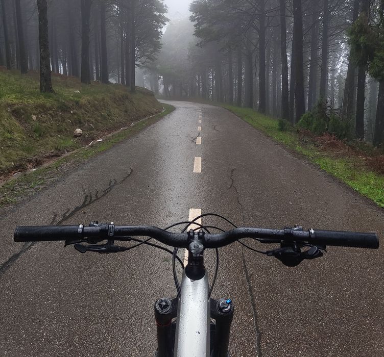 Cannondale Jekyll Enduro